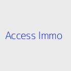 Agence immobiliere Access Immo